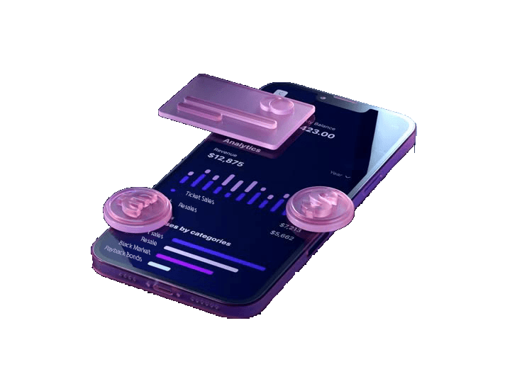 TicketToken – image 5