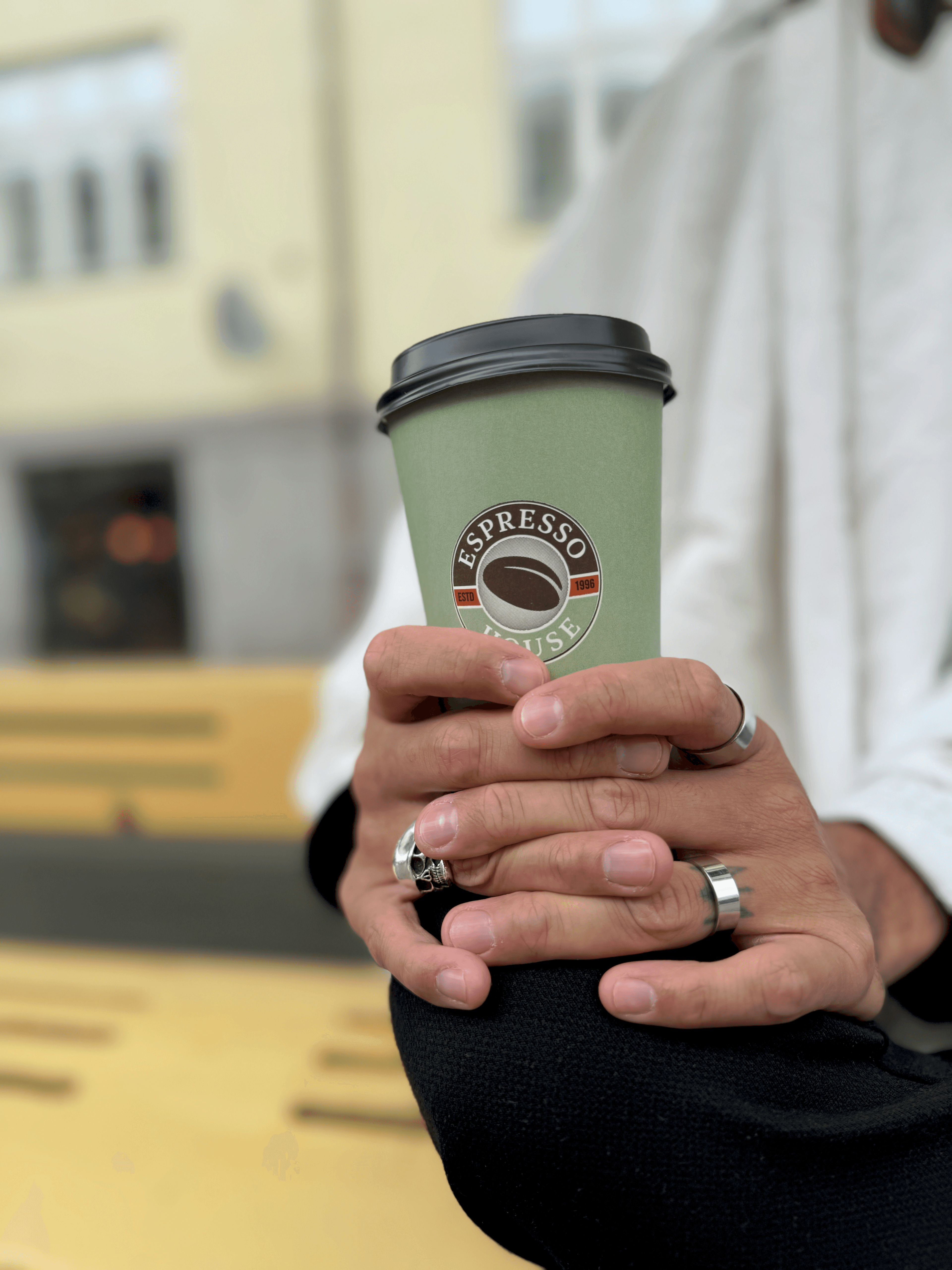 Espresso House – image 5