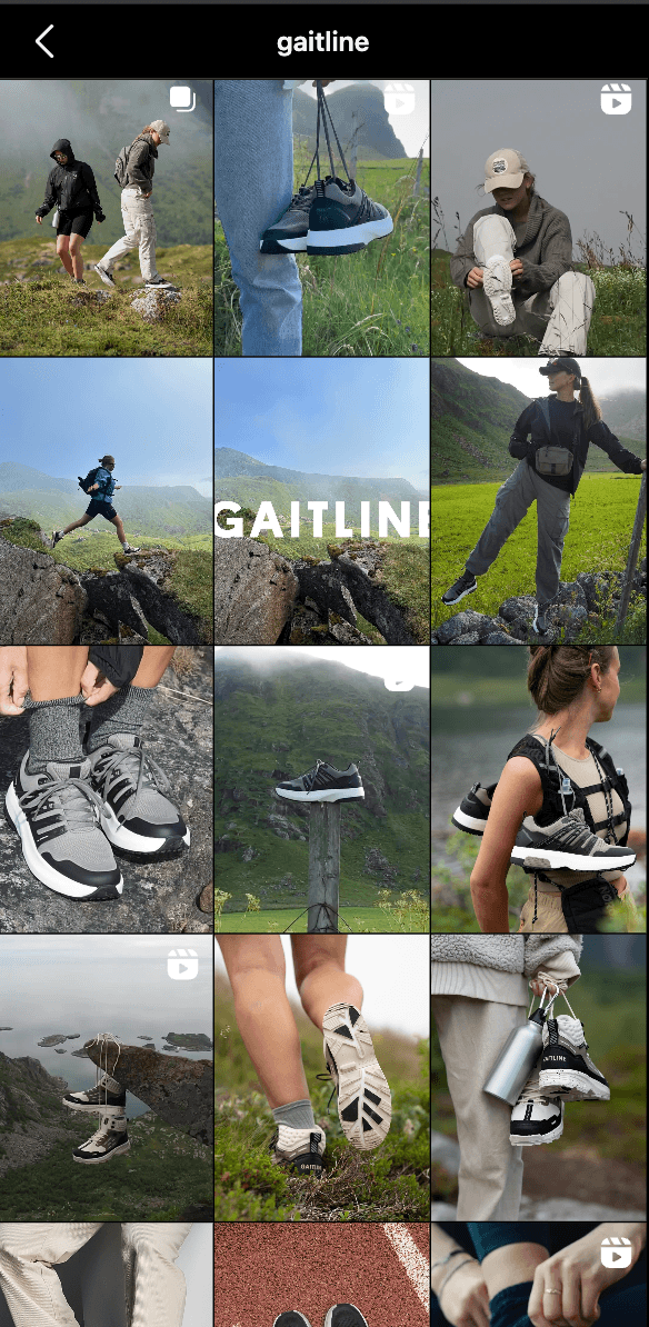 GaitLine – image 2