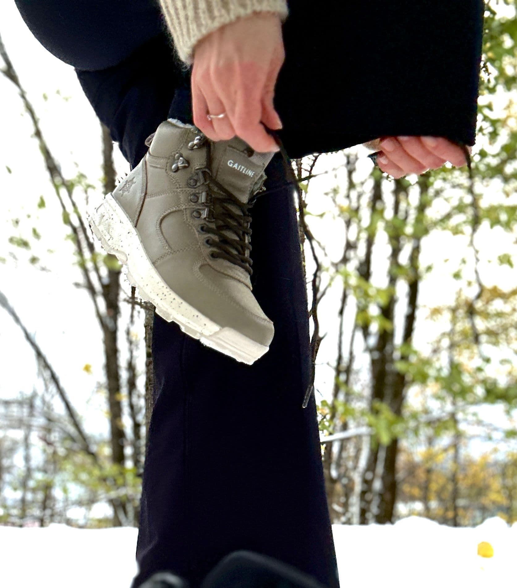 GaitLine – image 3